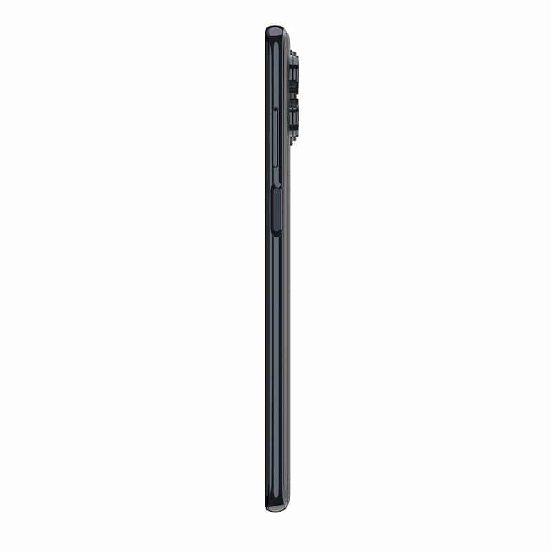 Motorola edge 20 fusion 5G (2021) Dual SIM 6GB+128GB - Electric Graphite