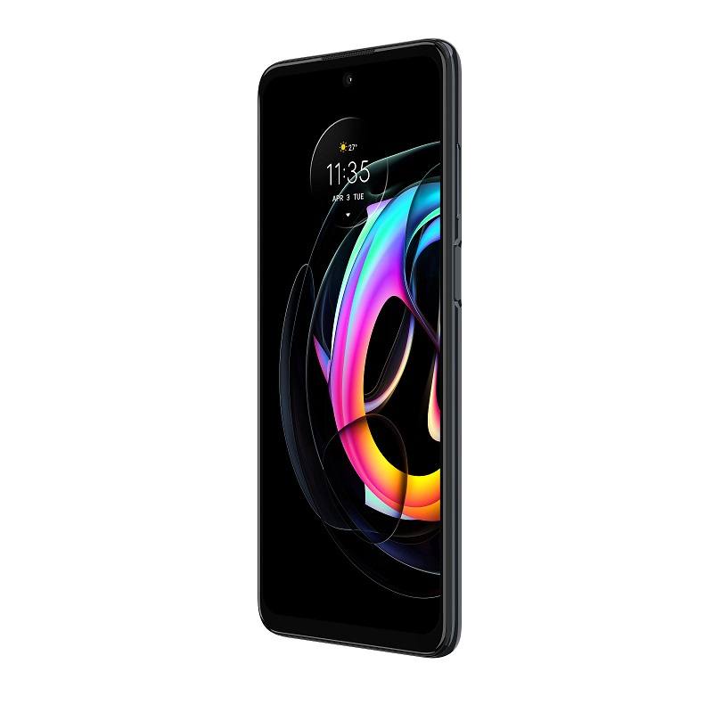Motorola edge 20 fusion 5G (2021) Dual SIM 6GB+128GB - Electric Graphite