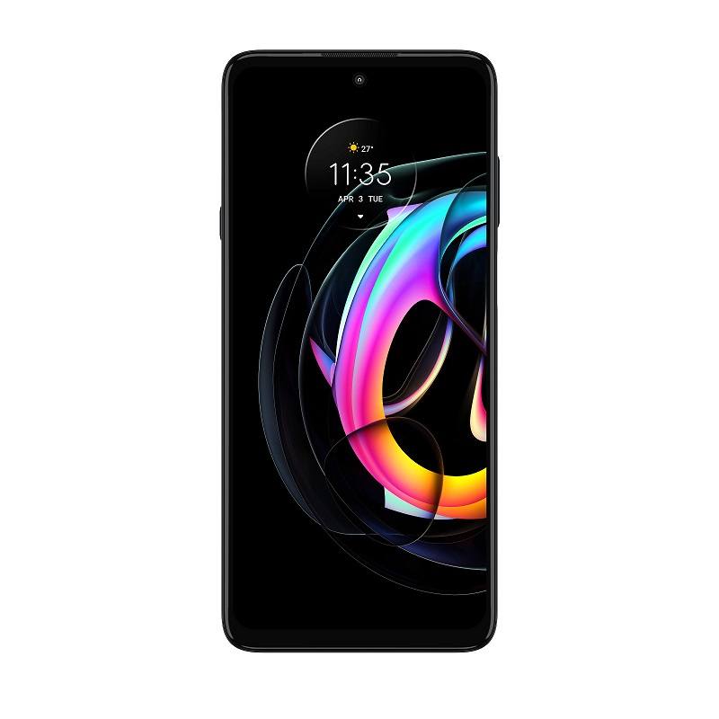 Motorola edge 20 fusion 5G (2021) Dual SIM 6GB+128GB - Electric Graphite