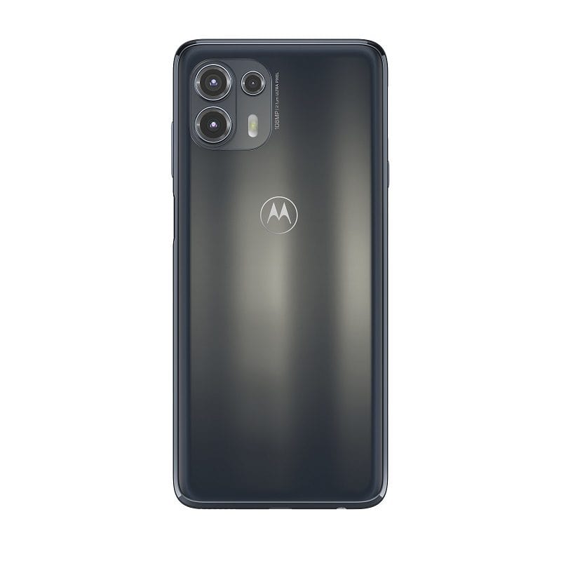 Motorola edge 20 fusion 5G (2021) Dual SIM 6GB+128GB - Electric Graphite