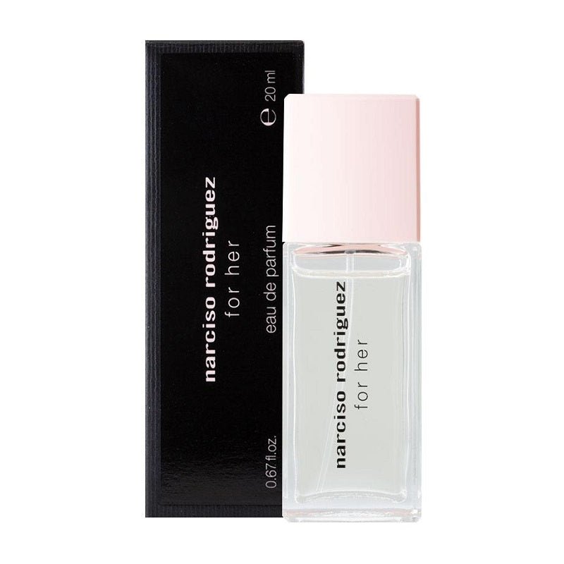 Narciso Rodrigues for Her EDP 20ML