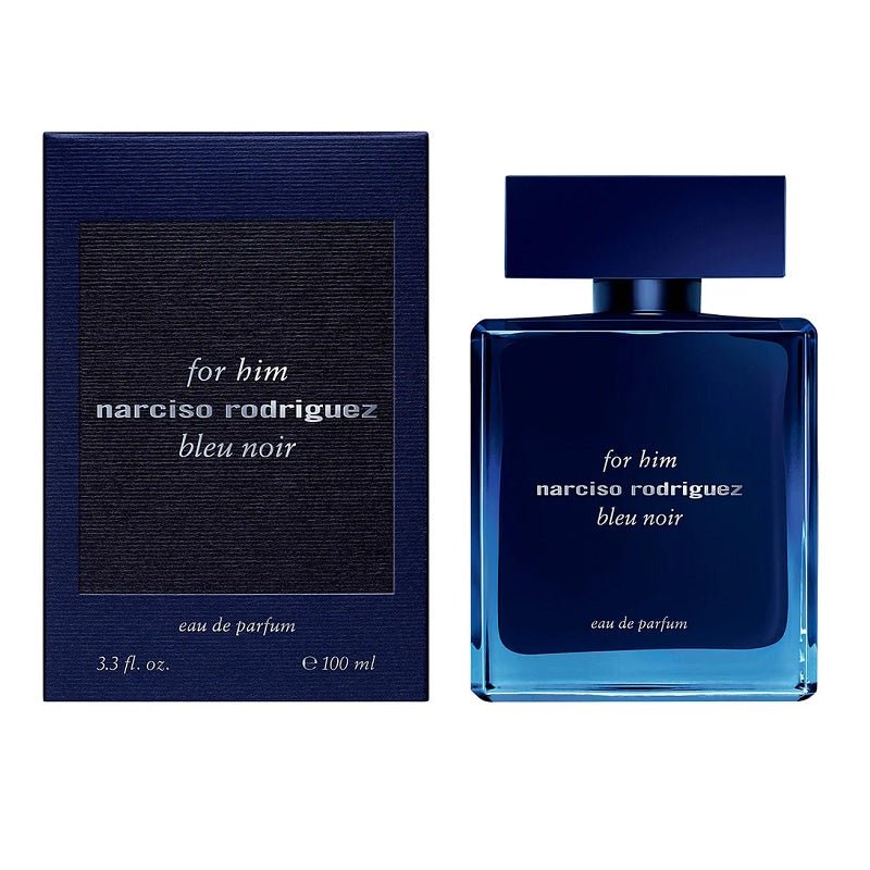 Narciso Rodriguez Bleu Noir EDP 100ml for Men