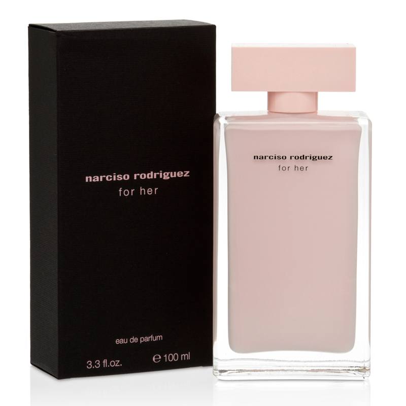 Narciso Rodriguez For Her EDP 100ml