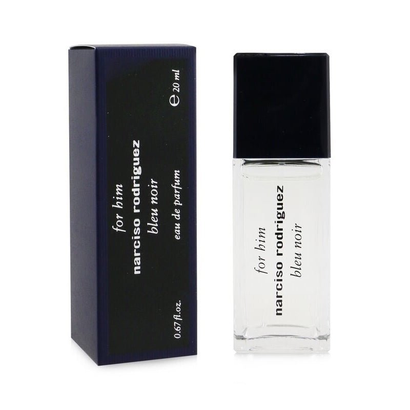 Narciso Rodriguez for Him Bleu Noir Extreme EDT 100ml for Men Without  Package