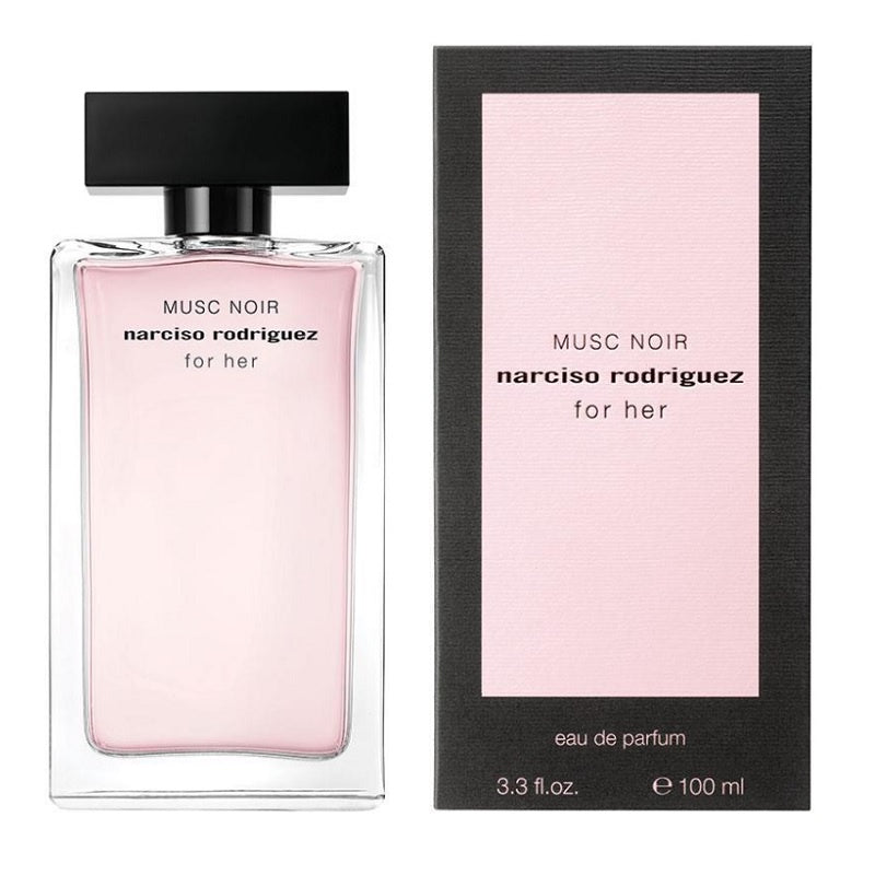 Narciso Rodriguez Musc Noir 100ML EDP for Women