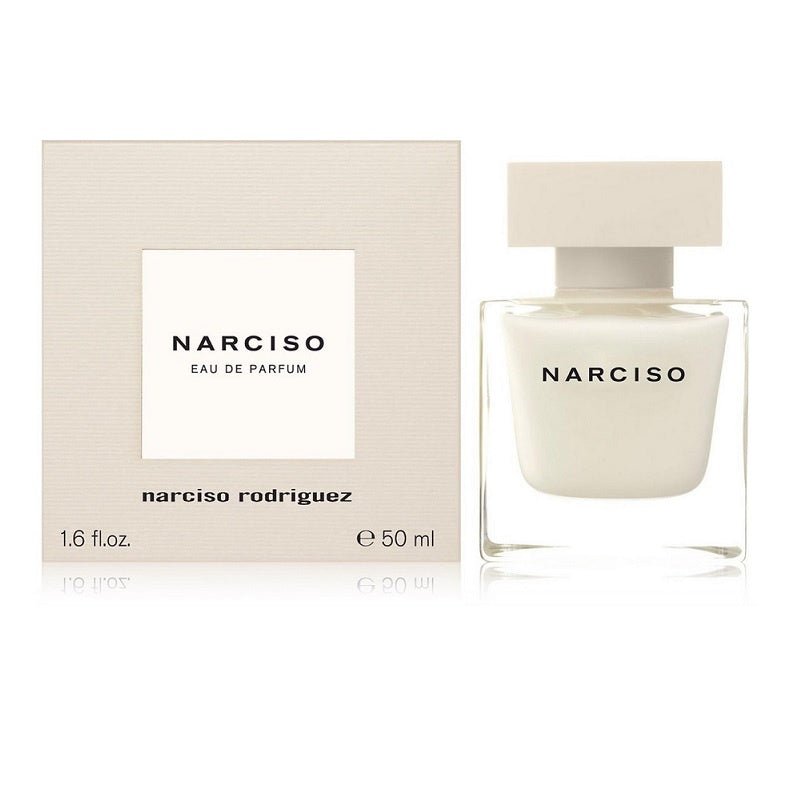 Narciso Rodriguez Narciso 50ml EDP For Women