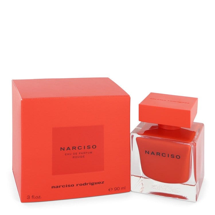Narciso Rodriguez Narciso Rouge 90ml Edp for Women