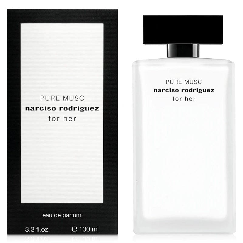 Narciso Rodriguez Pure Musc 100ML EDP for Women