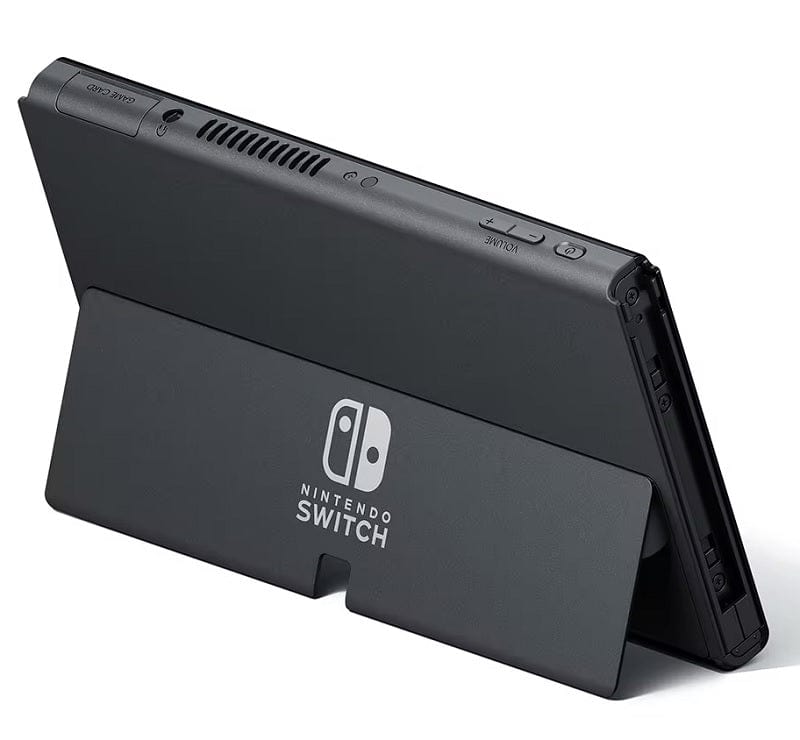 Nintendo Switch OLED Console - White