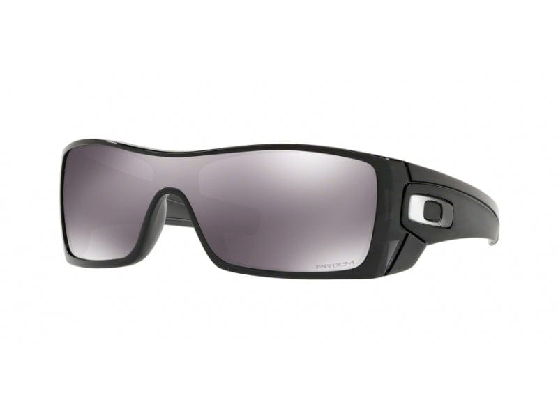 Oakley OO9101 BATWOLF 910157 Prizm Black Sunglasses