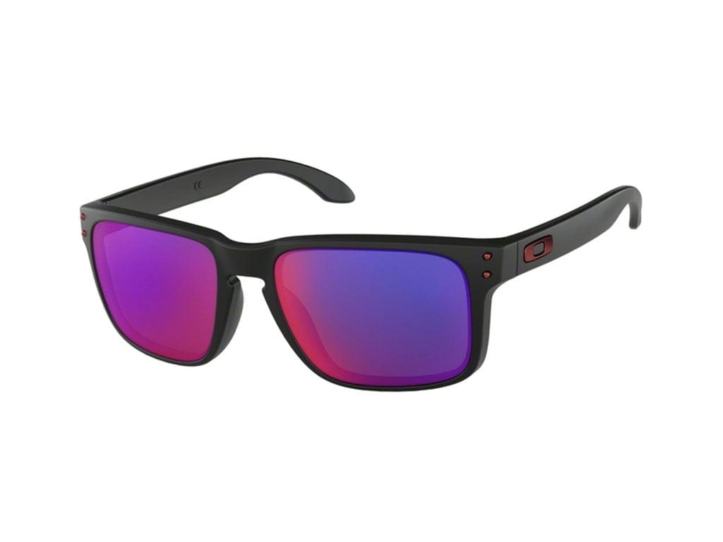 Oakley OO9102 HOLBROOK 910236 MATTE BLACK Sunglasses (limited edition)