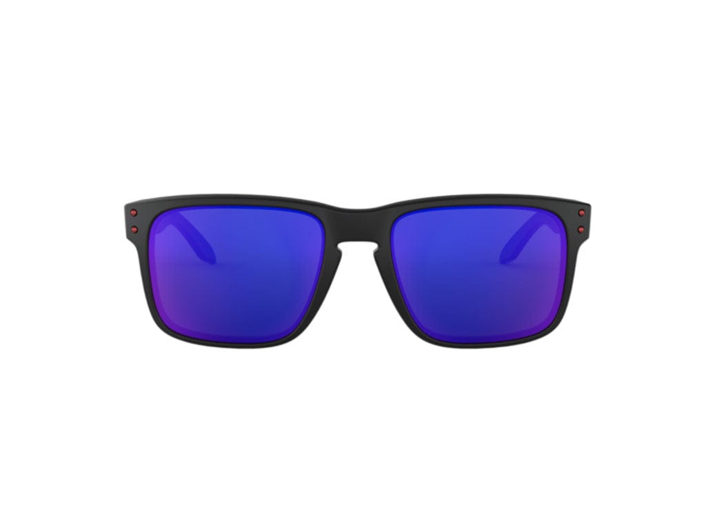 Oakley OO9102 HOLBROOK 910236 MATTE BLACK Sunglasses (limited edition)