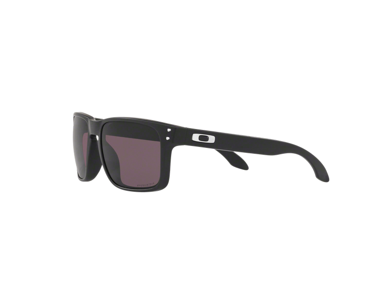 Oakley OO9102 Holbrook™ Sunglasses - Grey-Black & Black