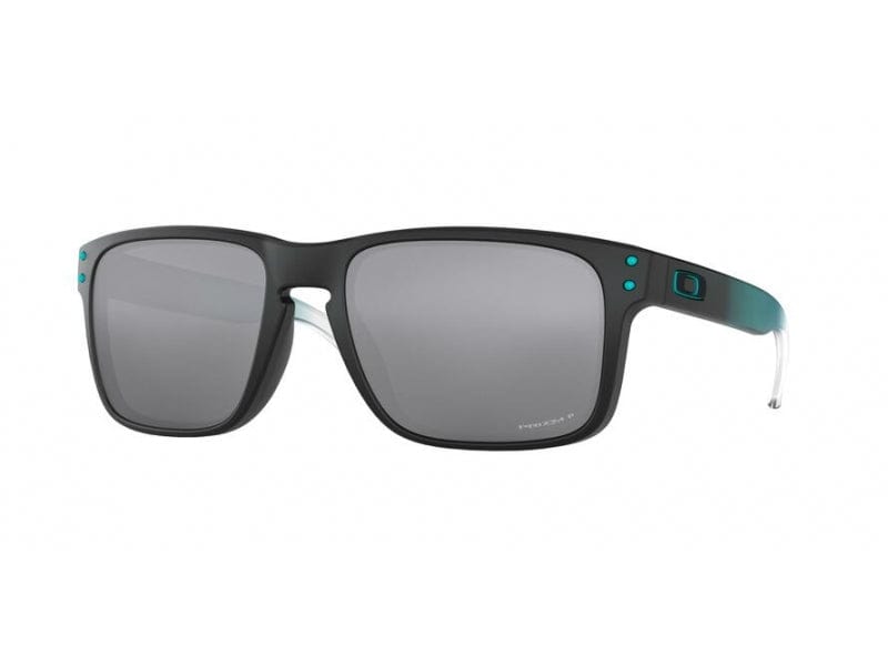 Oakley OO9102 Holbrook™ Sunglasses Grey-Black & Matte Black
