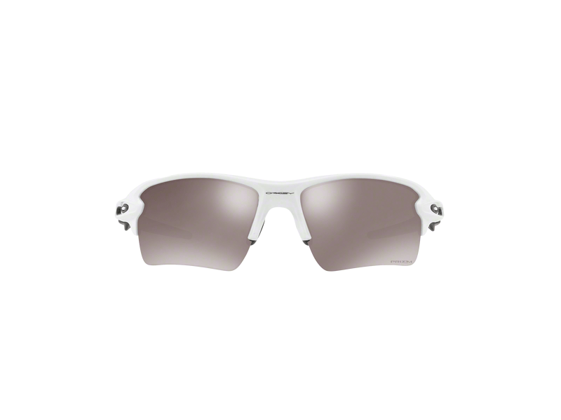 Oakley OO9188 Flak™ 2.0 XL Sunglasses - Grey-Black And White