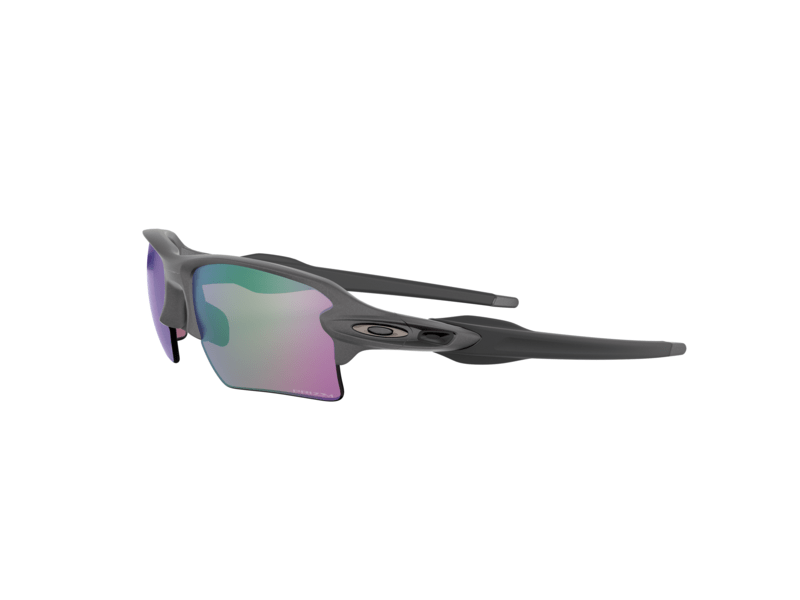 Oakley OO9188 Flak™ 2.0 XL Sunglasses - Grey-Black & Grey