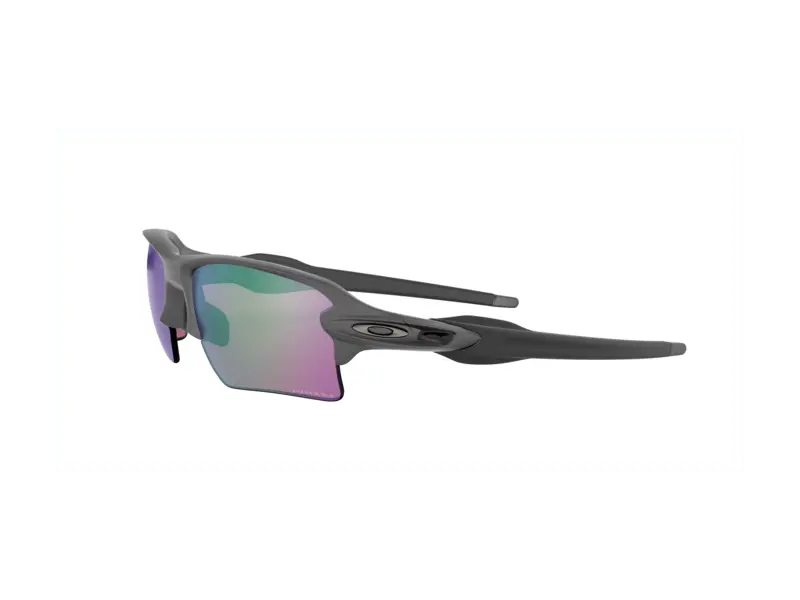 Oakley OO9188 Flak™ 2.0 XL Sunglasses - Grey-Black & Grey