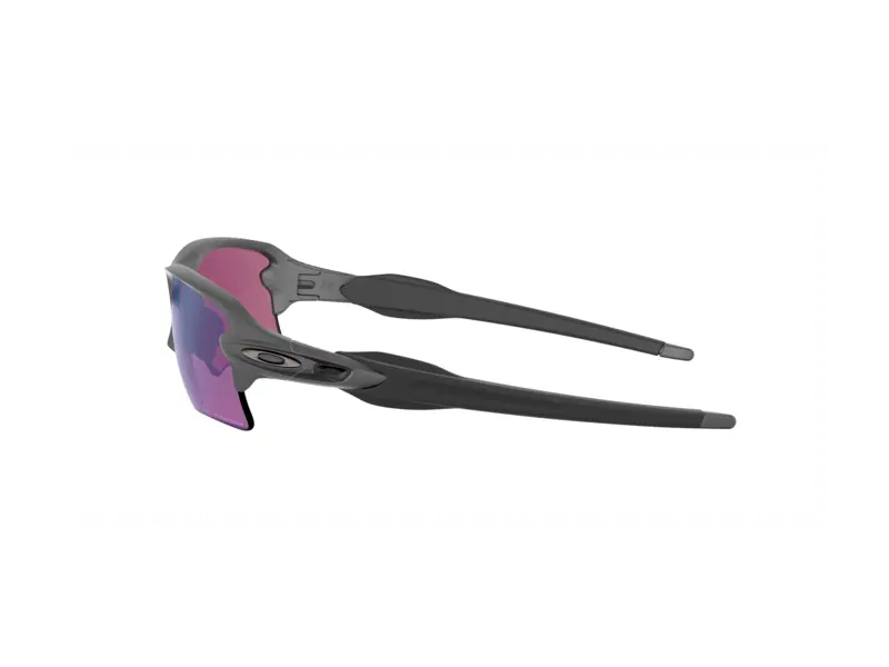 Oakley OO9188 Flak™ 2.0 XL Sunglasses - Grey-Black & Grey