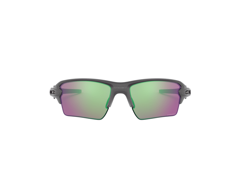 Oakley OO9188 Flak™ 2.0 XL Sunglasses - Grey-Black & Grey