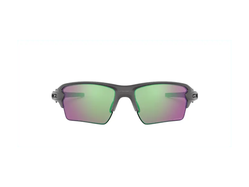 Oakley OO9188 Flak™ 2.0 XL Sunglasses - Grey-Black & Grey