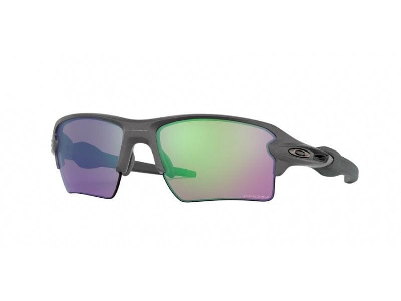 Oakley OO9188 Flak™ 2.0 XL Sunglasses - Grey-Black & Grey