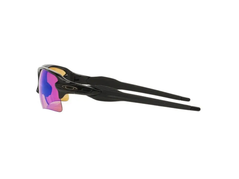Oakley OO9188 Flak® 2.0 XL Sunglasses - Polished Black