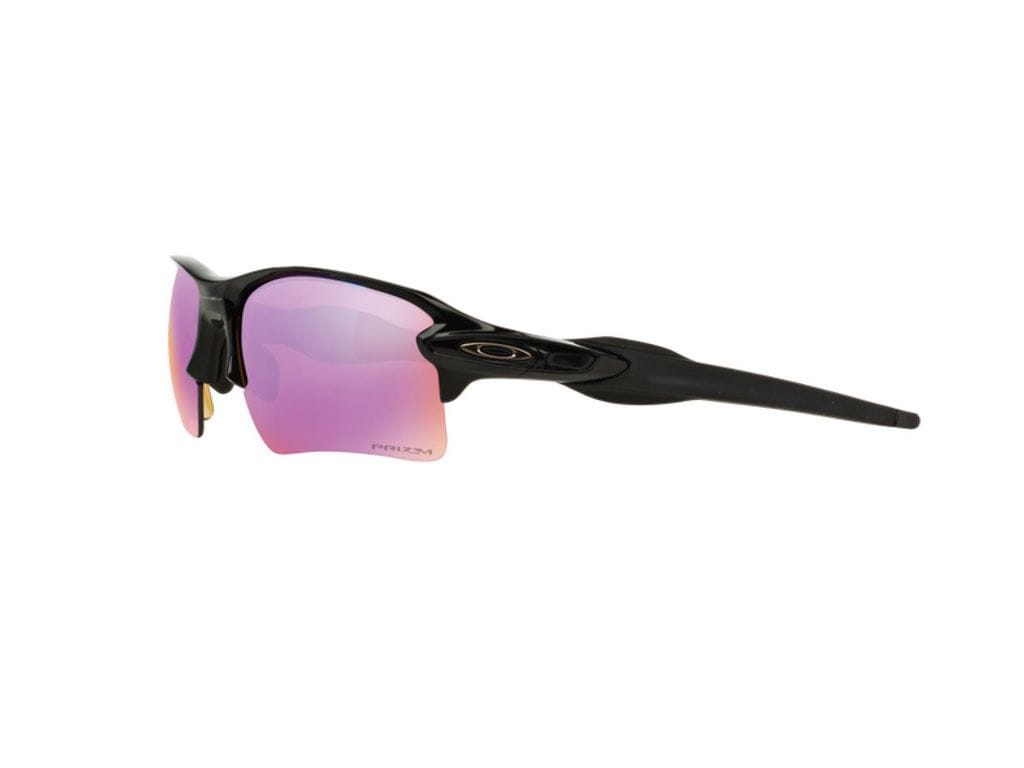Oakley OO9188 Flak® 2.0 XL Sunglasses - Polished Black