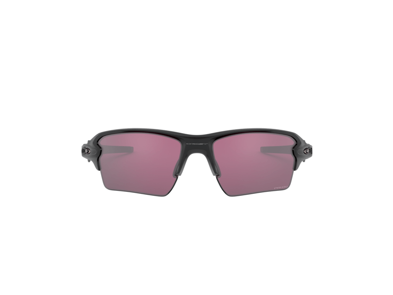 Oakley OO9188 Flak™ 2.0 XL Sunglasses -Violet And Matte Black