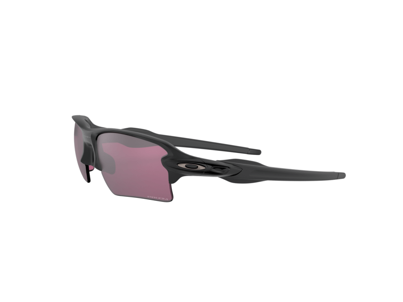 Oakley OO9188 Flak™ 2.0 XL Sunglasses -Violet And Matte Black
