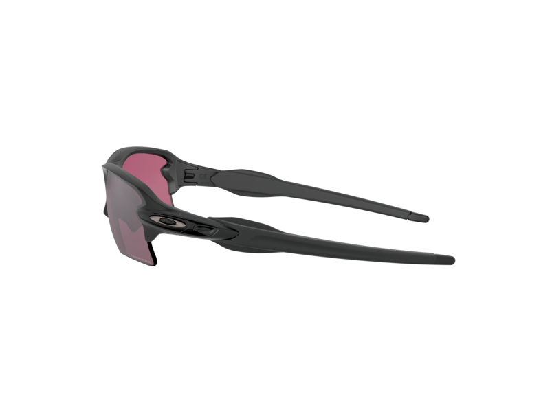 Oakley OO9188 Flak™ 2.0 XL Sunglasses -Violet And Matte Black