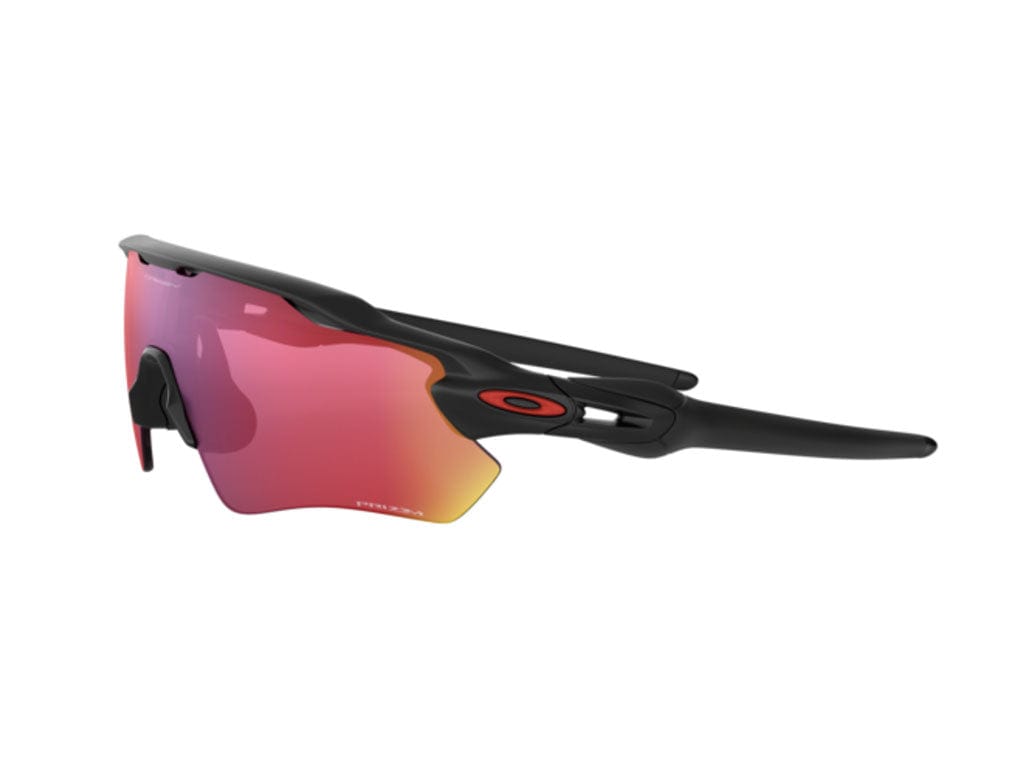 Oakley OO9208 RADAR EV PATH 920846 MATTE BLACK Sunglasses