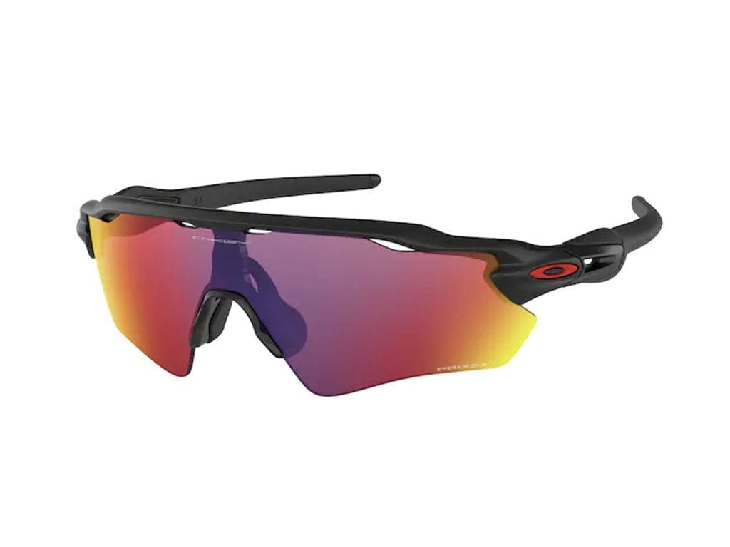 Oakley OO9208 RADAR EV PATH 920846 MATTE BLACK Sunglasses