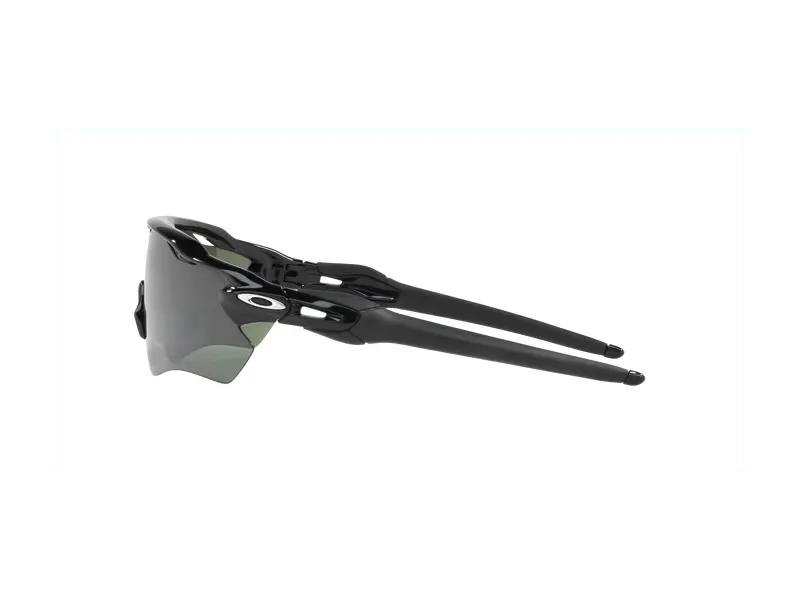Oakley OO9208 RADAR EV PATH 920852 Polished Black Sunglasses