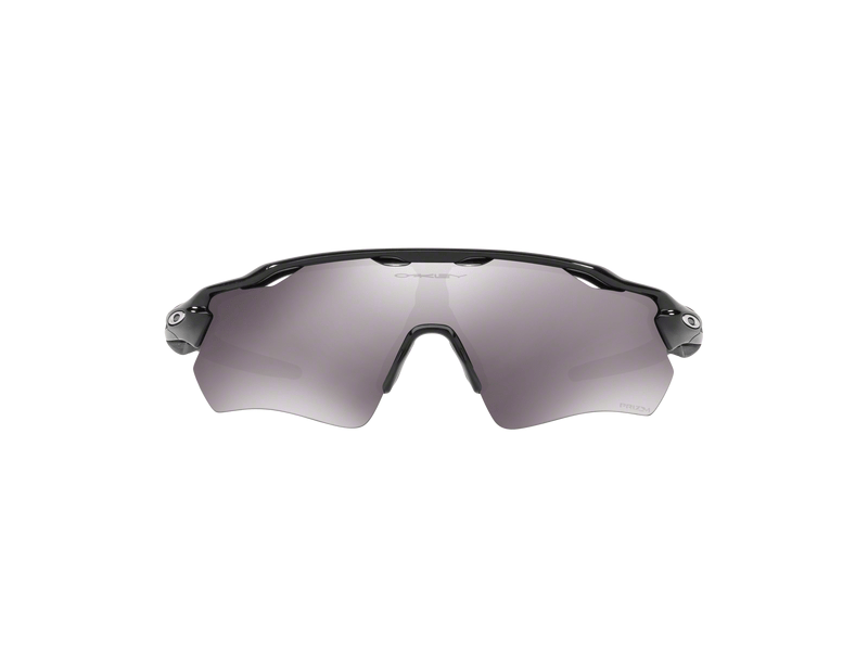 Oakley OO9208 RADAR EV PATH 920852 Polished Black Sunglasses