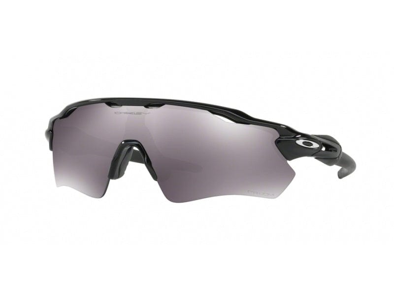 Oakley OO9208 RADAR EV PATH 920852 Polished Black Sunglasses