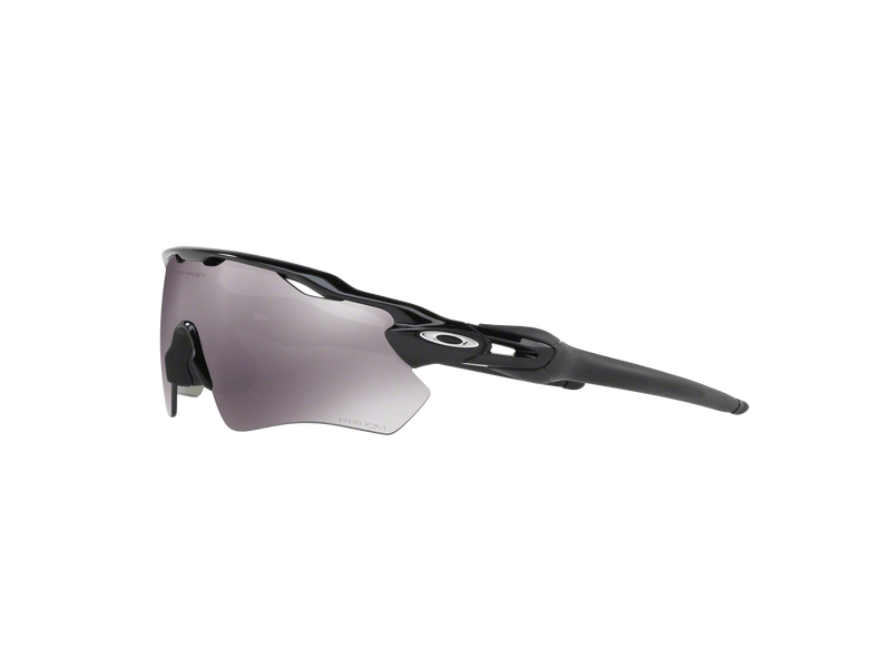 Oakley OO9208 RADAR EV PATH 920852 Polished Black Sunglasses