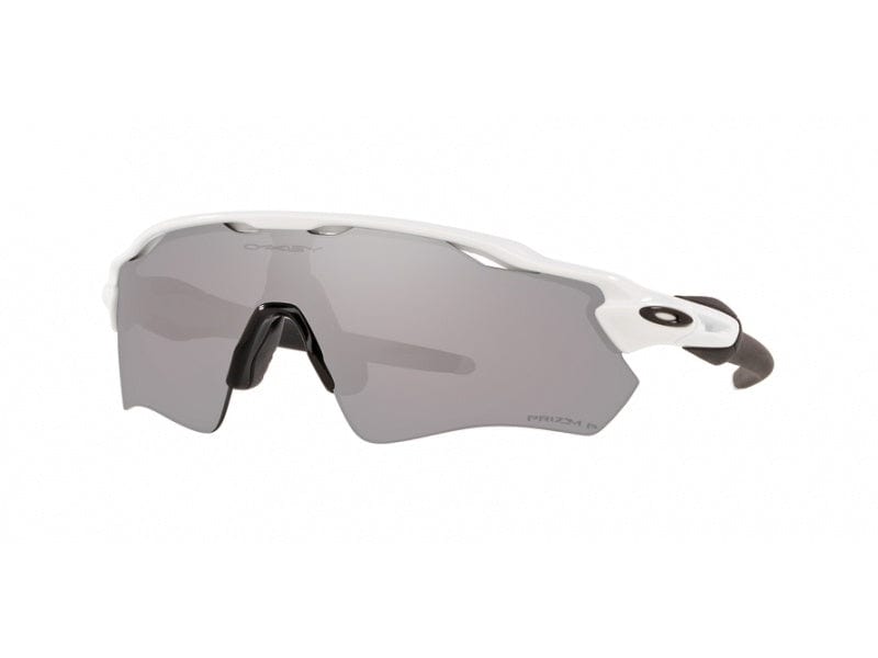 Oakley OO9208 RADAR EV PATH 920894 POLISHED WHITE Sunglasses