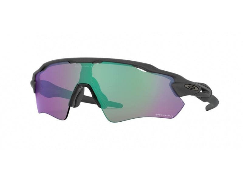 Oakley OO9208 RADAR EV PATH 9208A1 STEEL Sunglasses