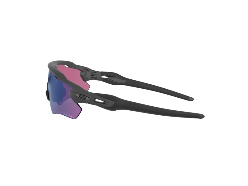Oakley OO9208 RADAR EV PATH 9208A1 STEEL Sunglasses