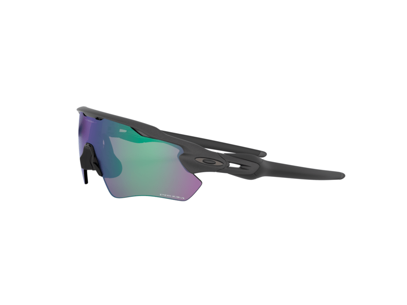 Oakley OO9208 RADAR EV PATH 9208A1 STEEL Sunglasses