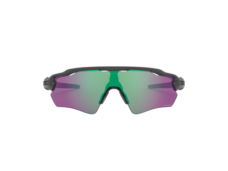 Oakley OO9208 RADAR EV PATH 9208A1 STEEL Sunglasses