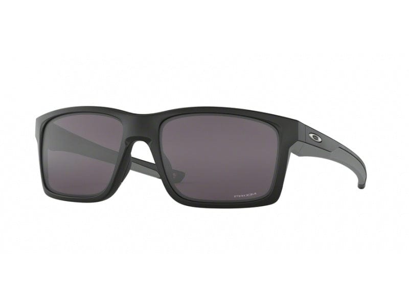 Oakley OO9264 MAINLINK 926441 Prizm Grey SUNGLASSES