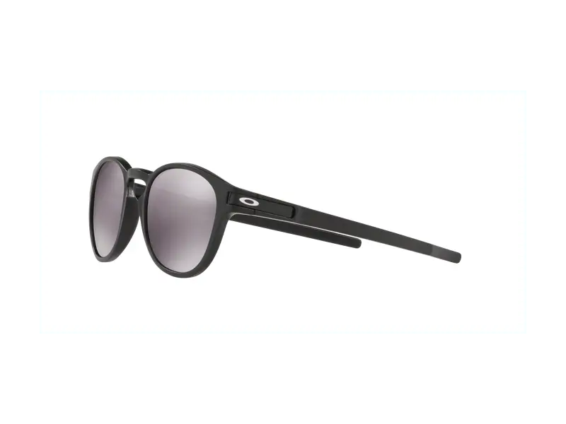 Oakley OO9265 LATCH 926527 Matte Black SUNGLASSES