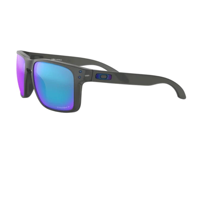 Oakley OO9417 HOLBROOK XL 941709 Prizm Sapphire Polarized