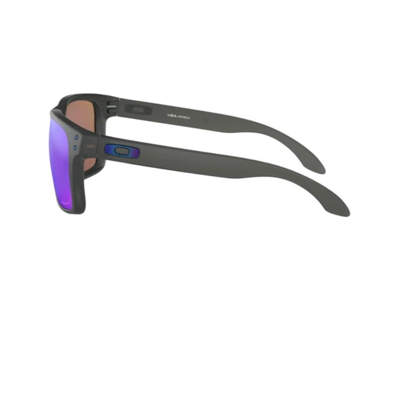 Oakley OO9417 HOLBROOK XL 941709 Prizm Sapphire Polarized