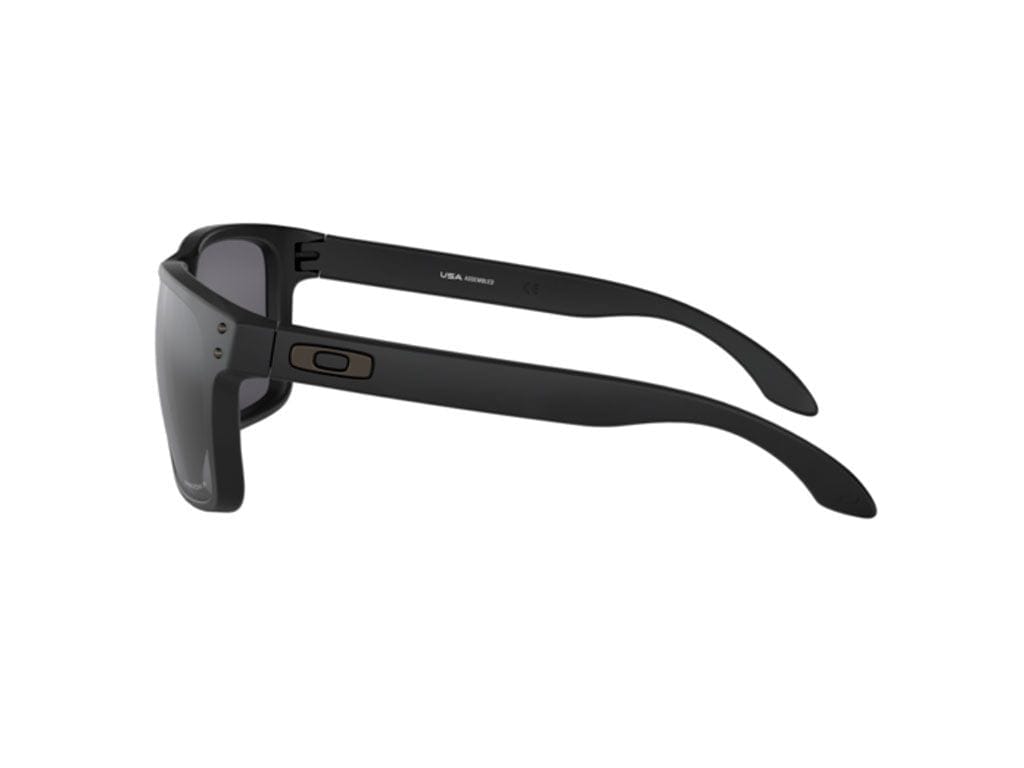 Oakley OO9417 Holbrook™ XL Sunglasses -MATTE BLACK