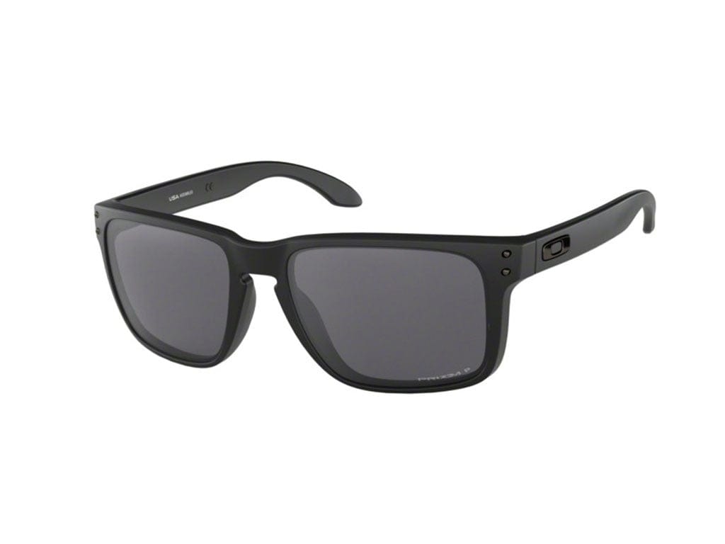 Oakley OO9417 Holbrook™ XL Sunglasses -MATTE BLACK