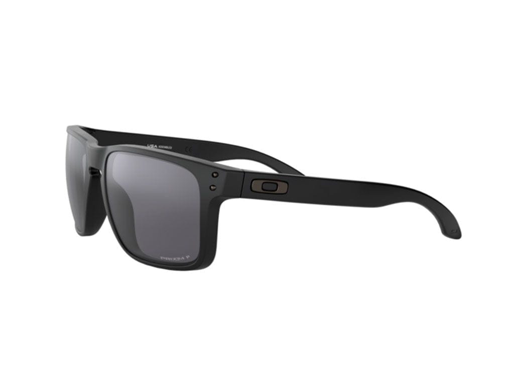 Oakley OO9417 Holbrook™ XL Sunglasses -MATTE BLACK