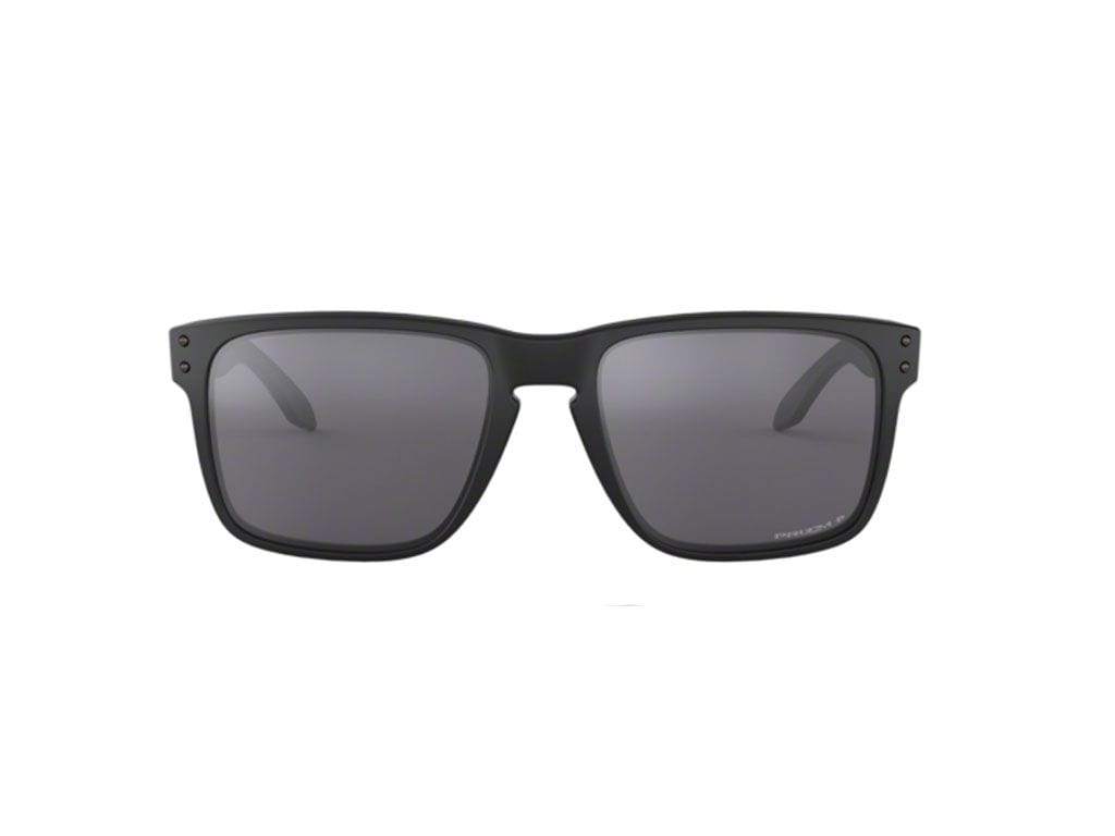 Oakley OO9417 Holbrook™ XL Sunglasses -MATTE BLACK