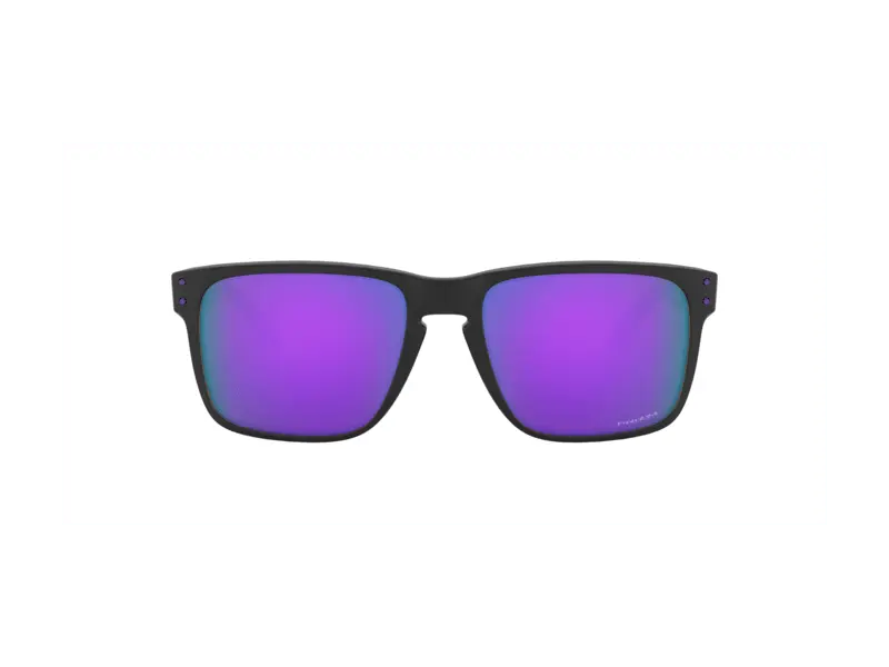 Oakley OO9417 Holbrook™ XL Sunglasses - Violet & Black